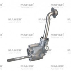 YAĞ POMPA PASSAT / A4 / A6 97-00 ADR-AEB-APU-APT 1.8-1.8T